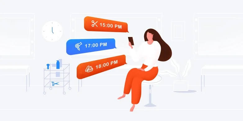 سيستم ادارة الحجوزات