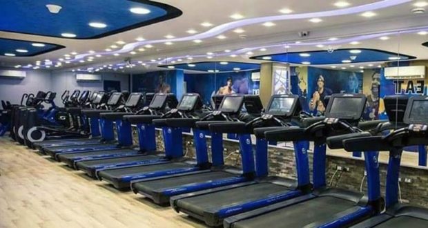 أفكار تسويقية لنادي رياضي نسائي