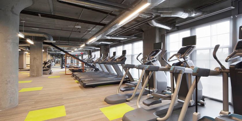 إدارة نادي رياضي رجالي