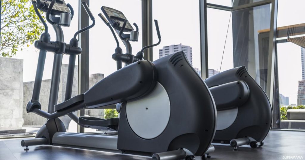 اجهزه رياضيه