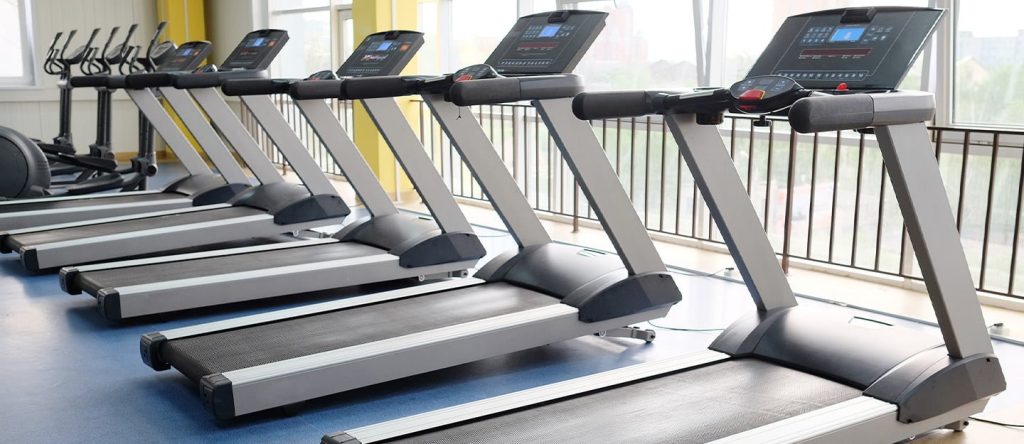 ادارة نادي رياضي رجالي