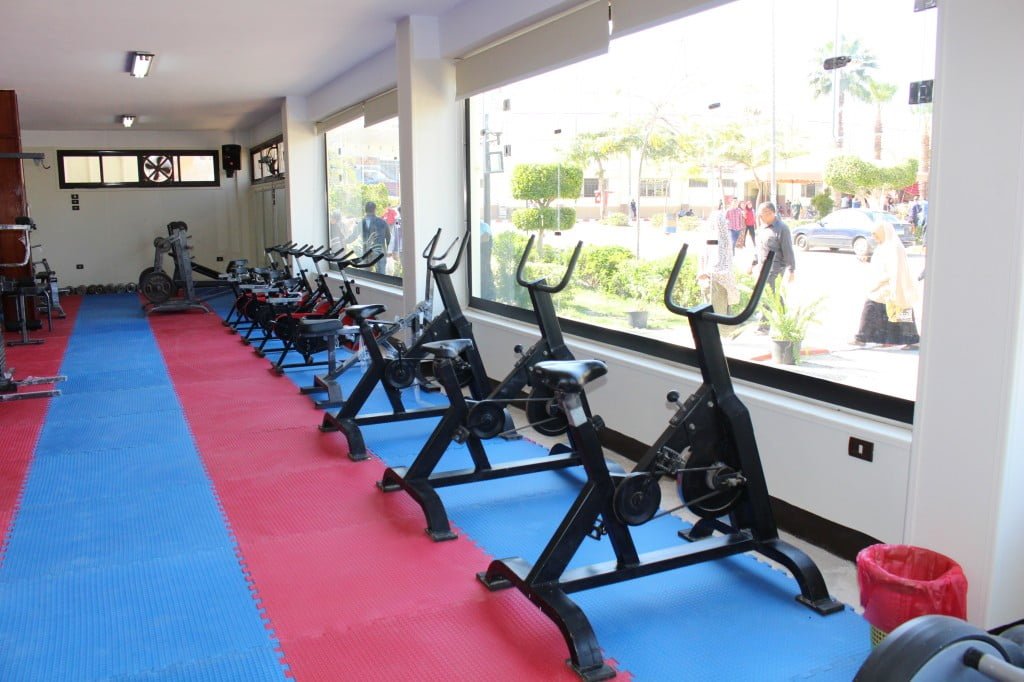 افضل برنامج لادارة صالات الالعاب الرياضية