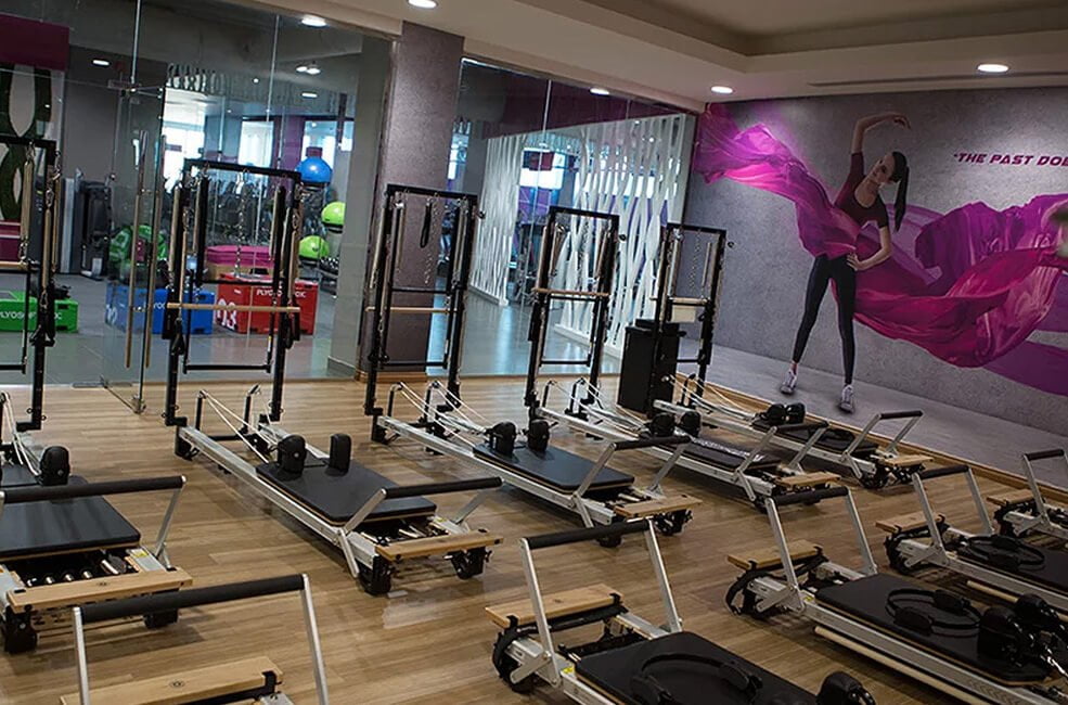 افكار تسويقية لنادي رياضي نسائي