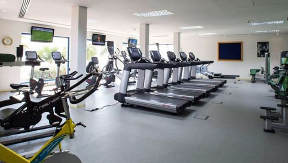 أفضل برنامج إدارة جيم رياضي