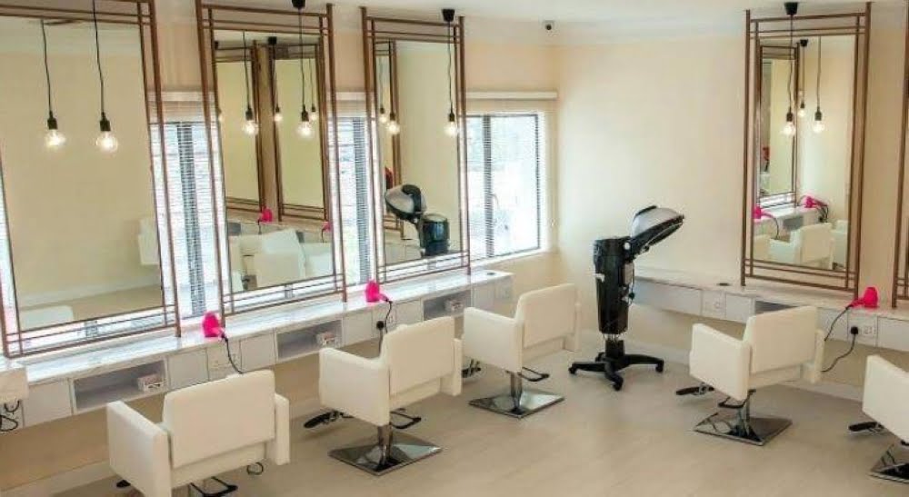 برنامج تنظيم مواعيد العملاء