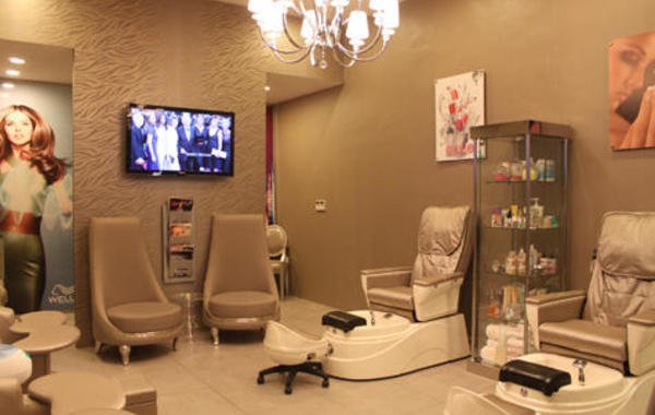 برنامج جرد مخزون صالون نسائى