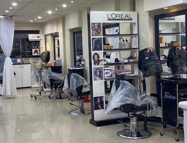 تجهيز مشاغل