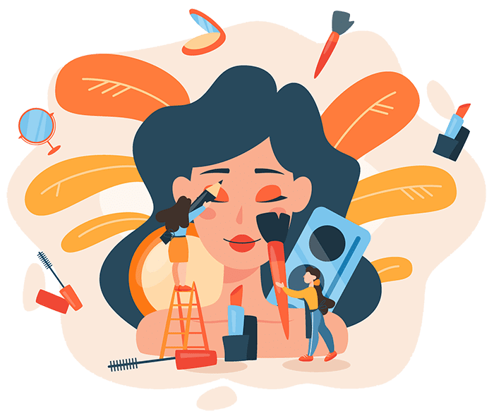 جلاميرا نظام للحجوزات