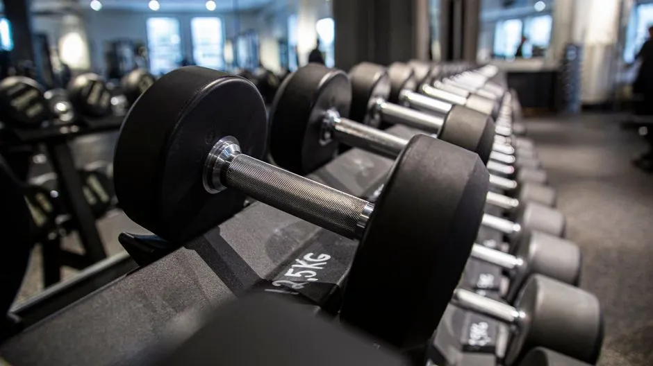 برنامج حسابات صالة جيم