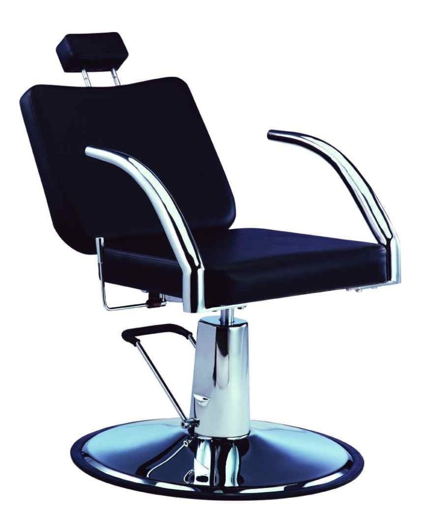 مقاعد الحلاقة