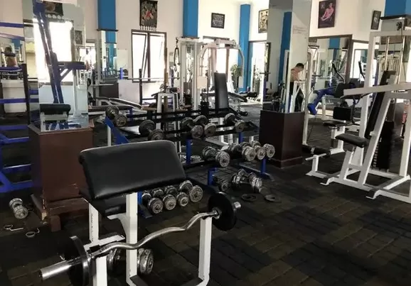 دراسة جدوى مشروع صالة رياضية