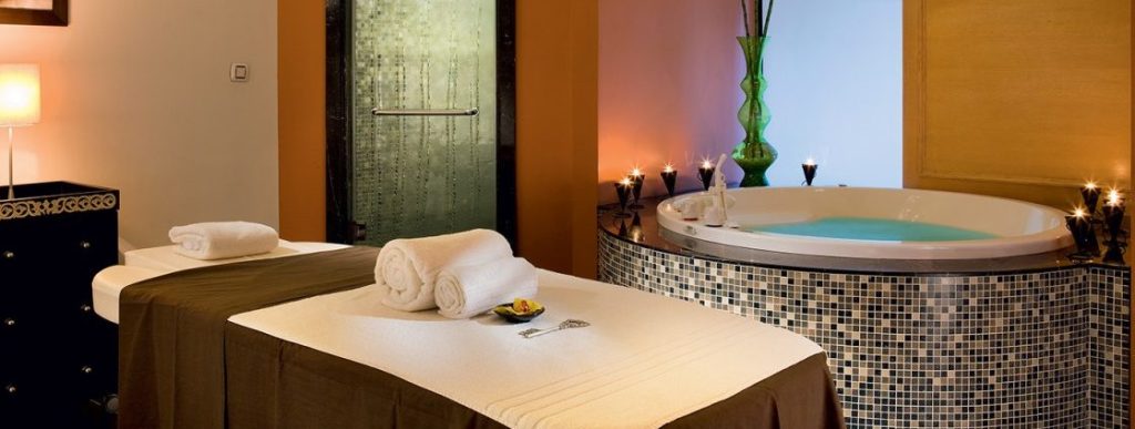 سيستم البيزنس المتكامل لمشروع سبا