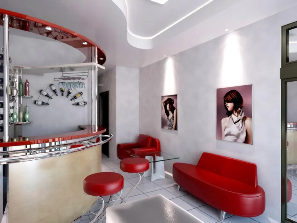 شروط فتح مشغل نسائى 2022