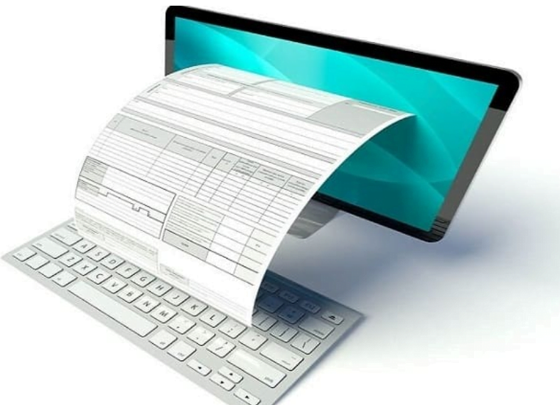 فاتورة صالون نسائي