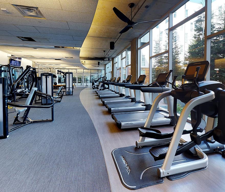 قاعدة بيانات نادي رياضى