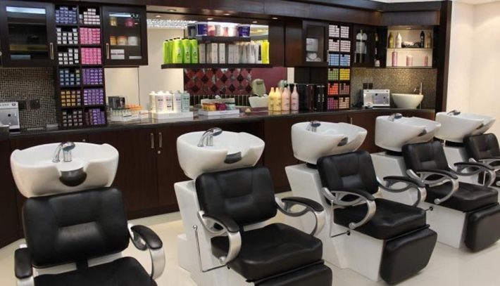 كراسى صالون نسائي