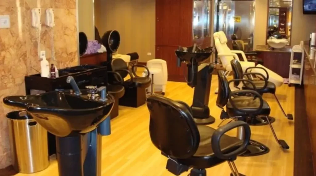 كيف اصبح مركز تجميل ناجح