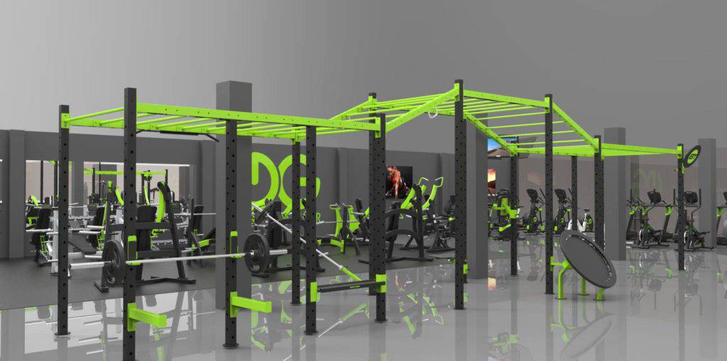 كيفية إدارة نادي رياضي