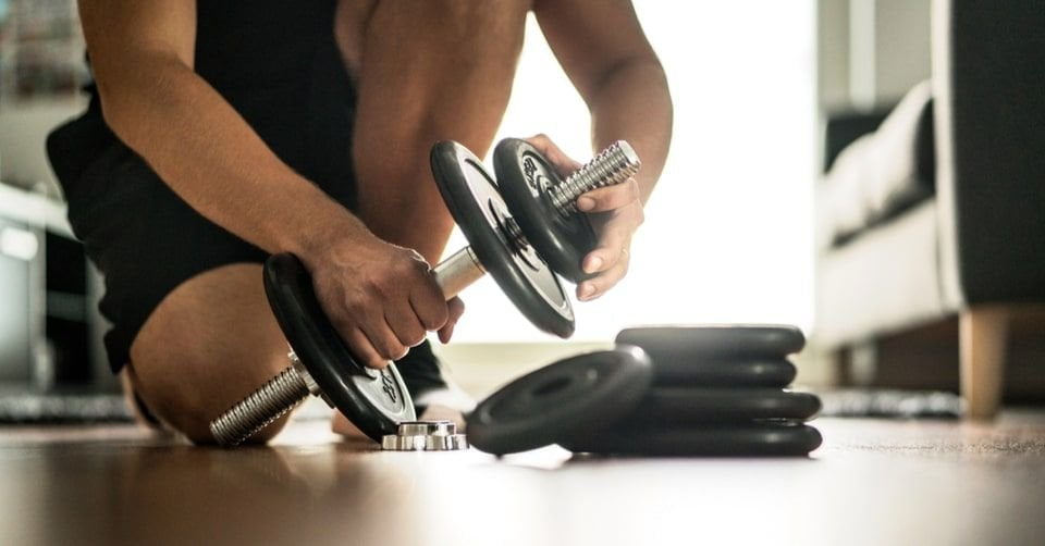 مستلزمات رياضية