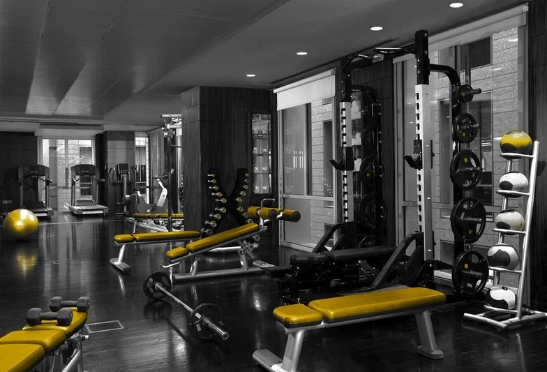 نادي رياضي رجالى