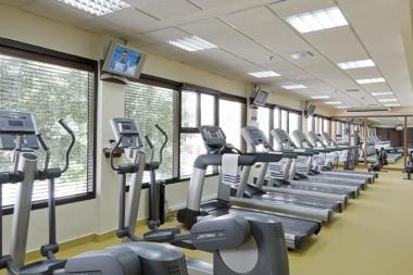 نادي رياضي نسائي للسيدات