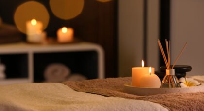 نظام إدارة مشروع مساج