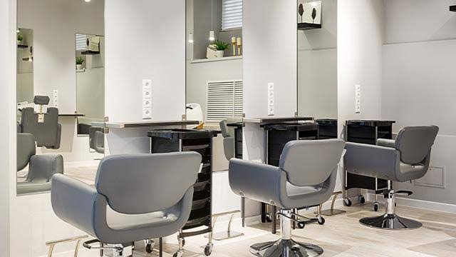  تجهيز صوالين