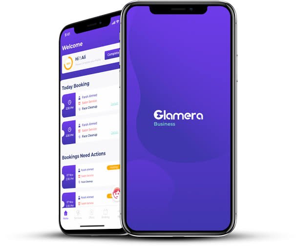 كيف يجني صالونك ضعف ارباحه