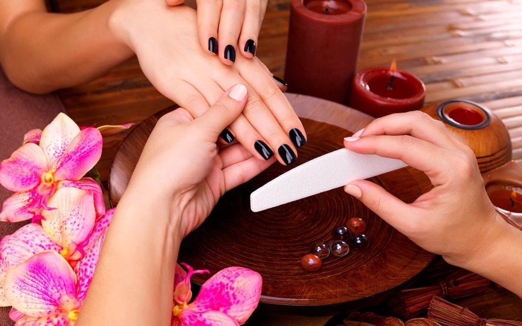 برنامج لادارة مبيعات الصالون