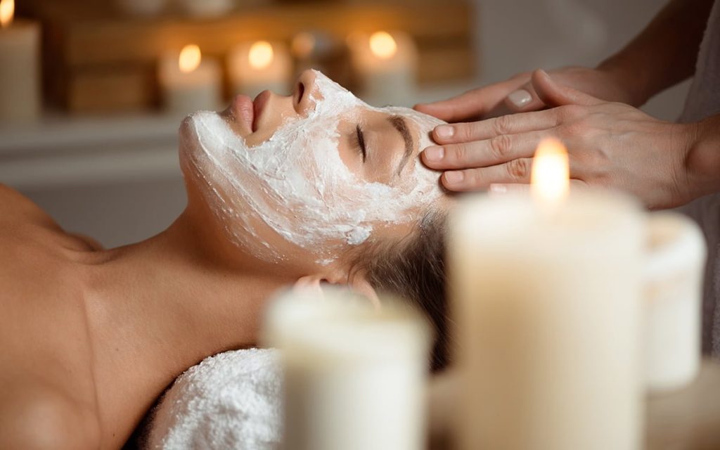 كيف أقوم بزيادة أرباح السبا