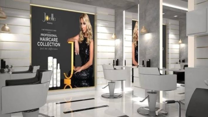 صفات مدير الصالون الناجح