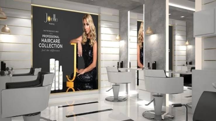 صفات مدير الصالون الناجح