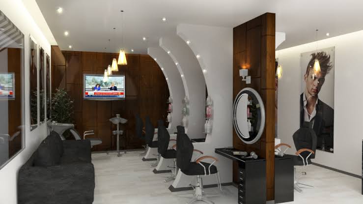 شروط فتح مركز تجميل