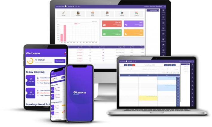 ١٠ مميزات لاغني عنها في برنامح جلاميرا