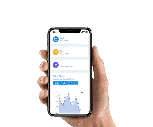 برنامج ادارة الصالونات