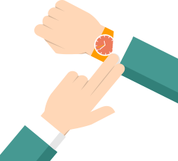 برنامج لادارة حجوزات العملاء