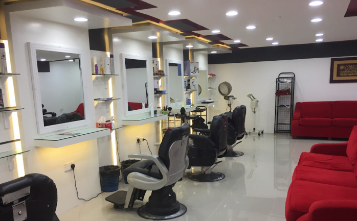 برنامج ادارة الصالونات