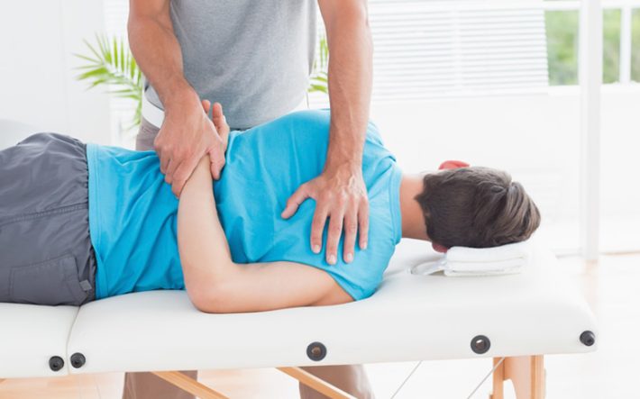 نظام متكامل لادارة مركز المساج