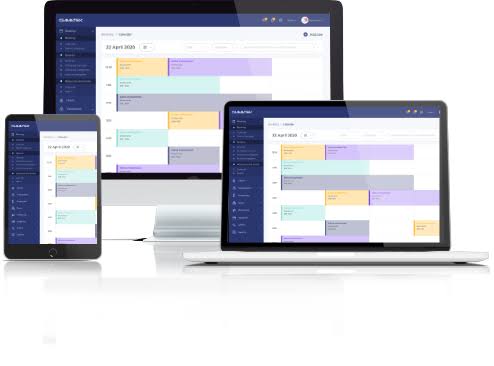 افضل برنامج لقطاع العناية والتجميل