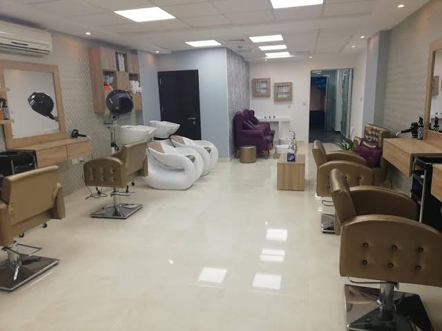 بعد العيد ماذا تفعل لصالونك