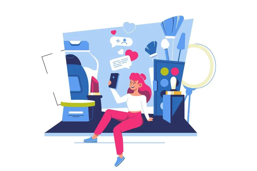 برنامج حجوزات لصالون