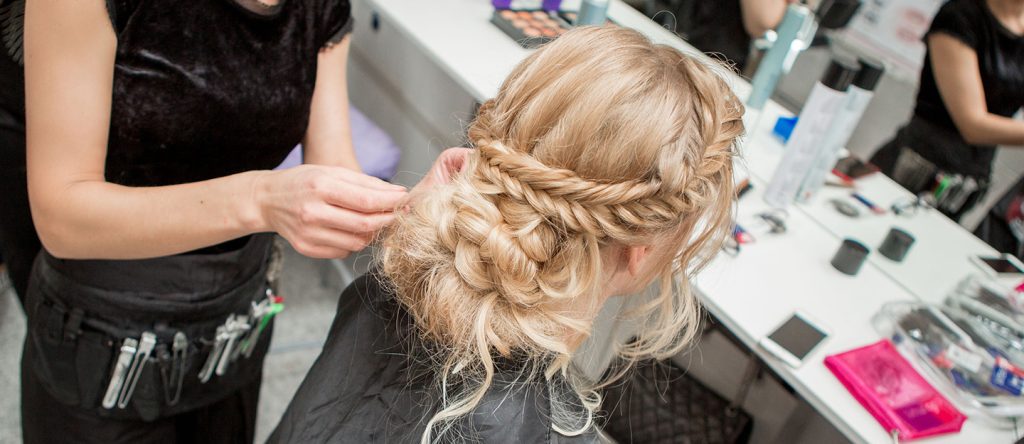 كيف نجحت سلاسل فروع الصالونات الكبرى