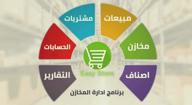 برنامج اداره مجاني