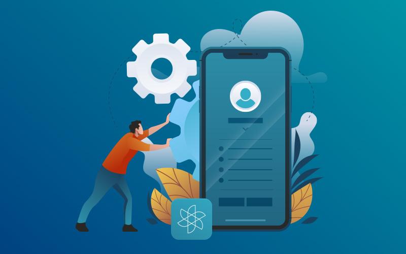 برنامج صالون التجميل