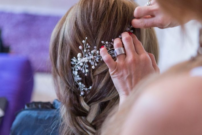 أفضل صالون تجميل العرائس