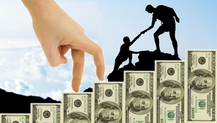 كيف تزيد دخلك من خلال جلاميرا