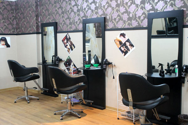 شروط فتح صالون نسائي