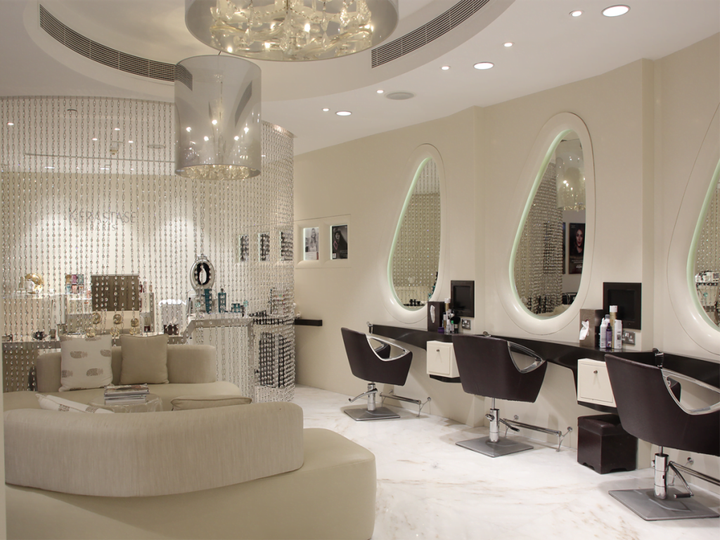 افضل صالونات الرياض