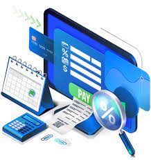 برنامج إدارة متكاملر