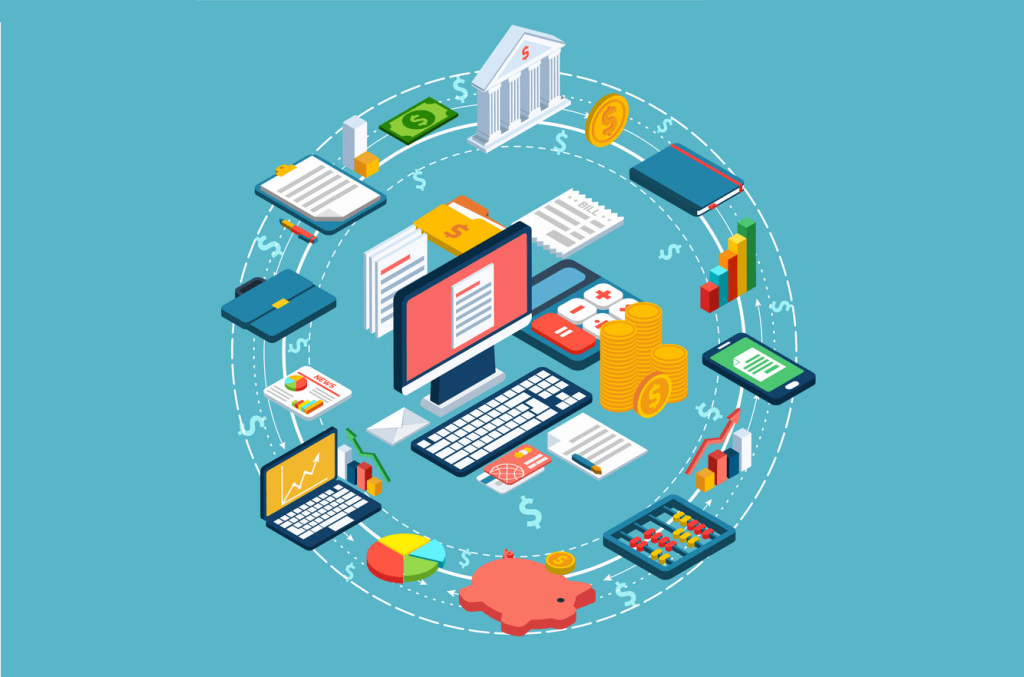 افضل برنامج محاسبي